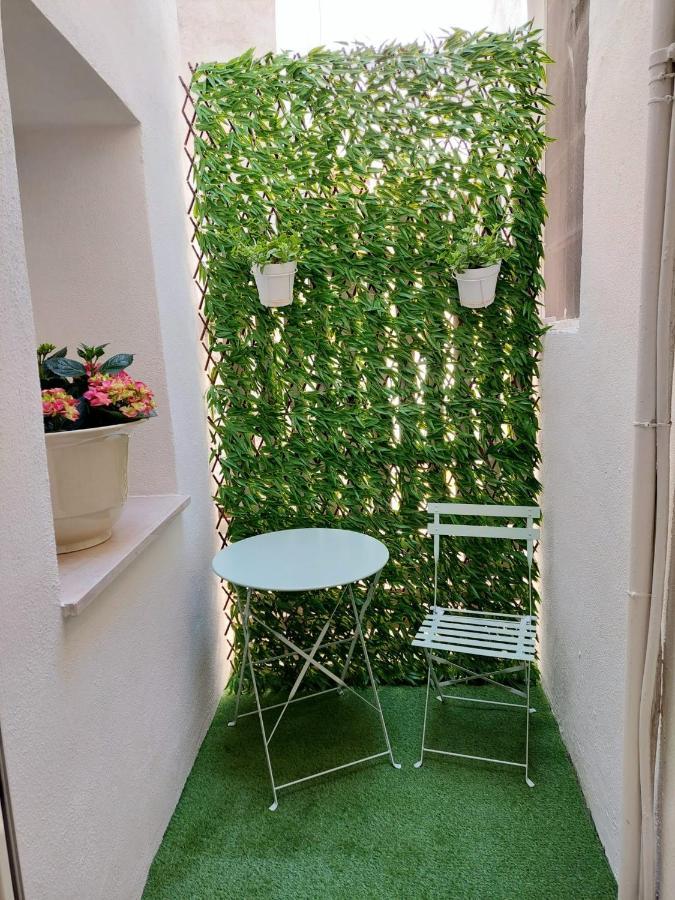 Hotel L'Arcangelo - Boutique Hotel Таранто Екстериор снимка