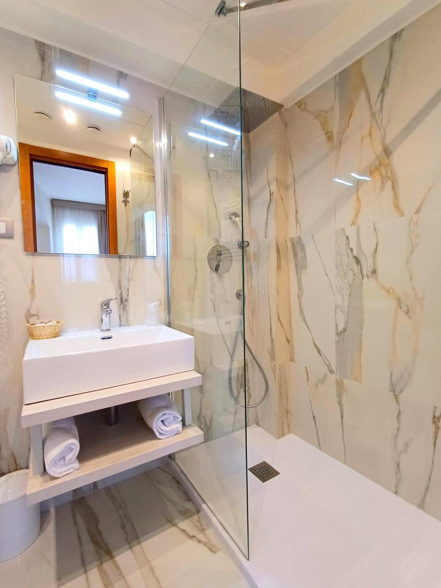 Hotel L'Arcangelo - Boutique Hotel Таранто Екстериор снимка
