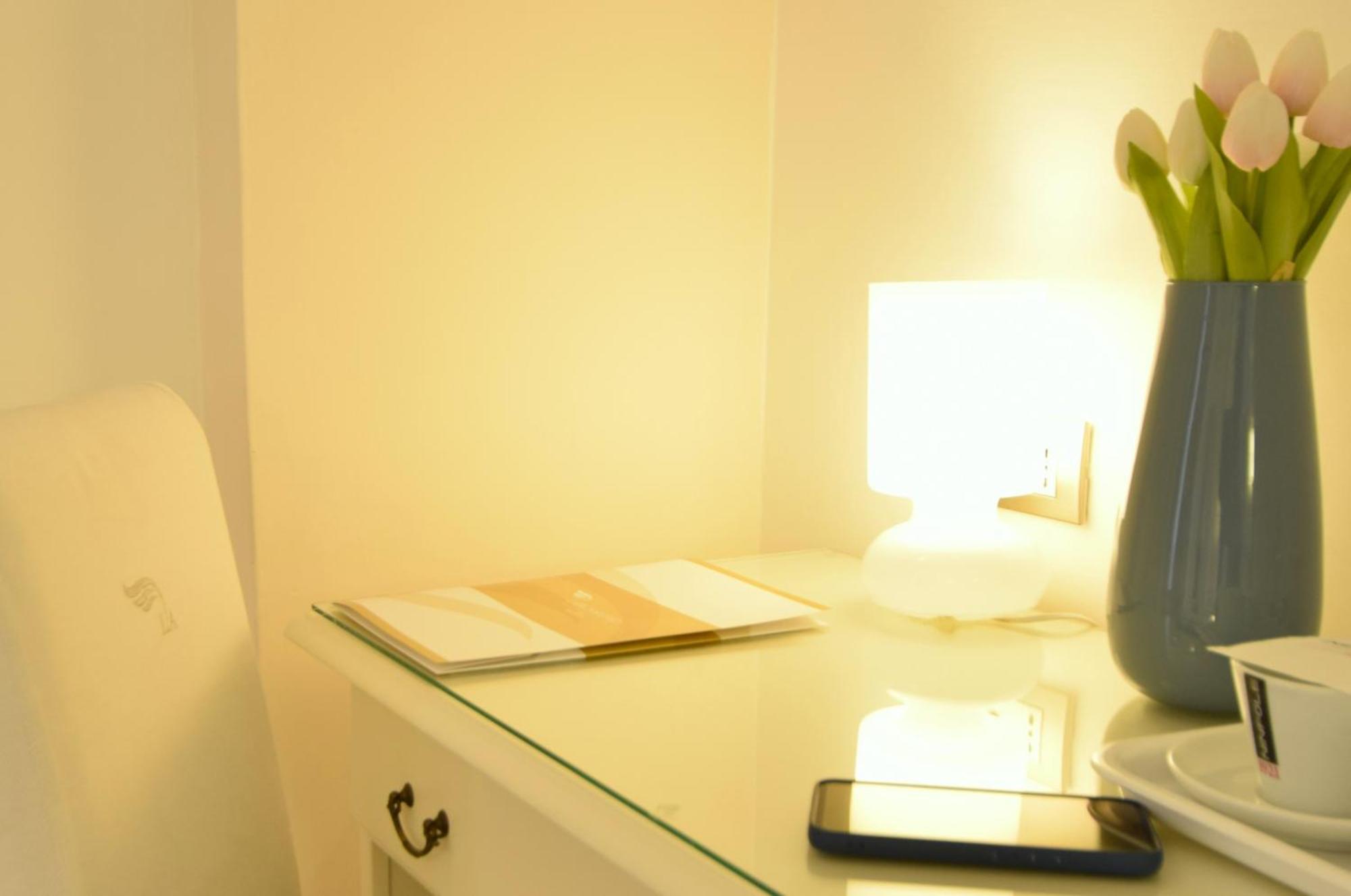 Hotel L'Arcangelo - Boutique Hotel Таранто Екстериор снимка