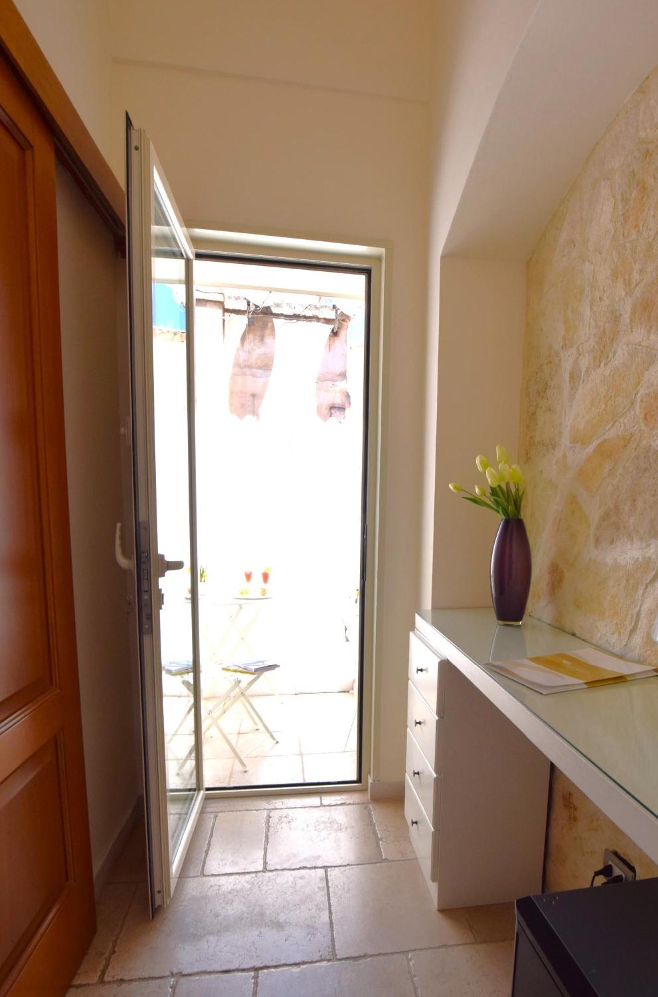 Hotel L'Arcangelo - Boutique Hotel Таранто Екстериор снимка