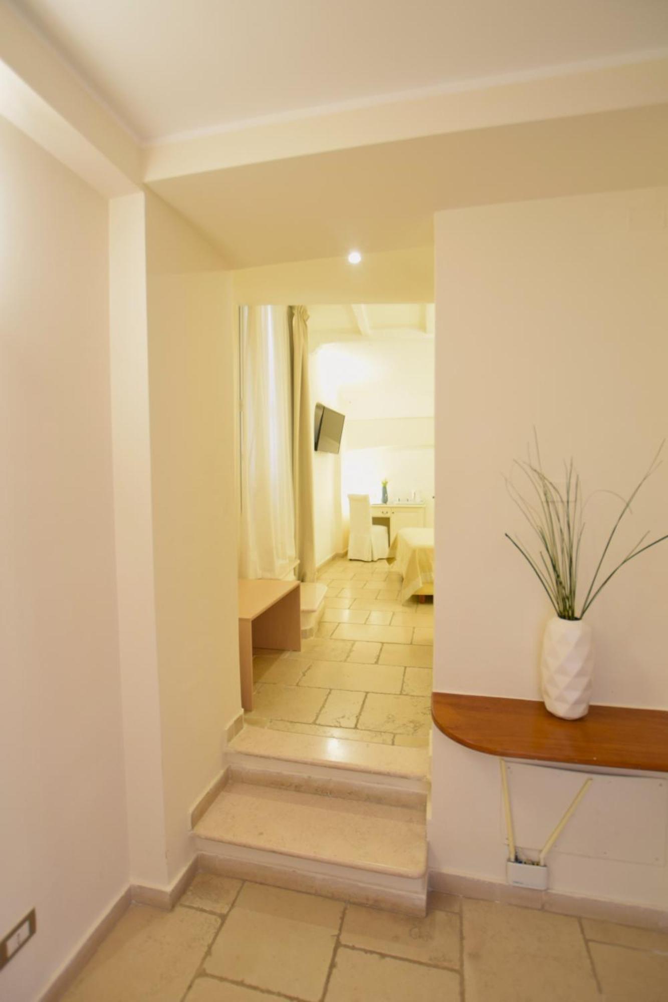 Hotel L'Arcangelo - Boutique Hotel Таранто Екстериор снимка
