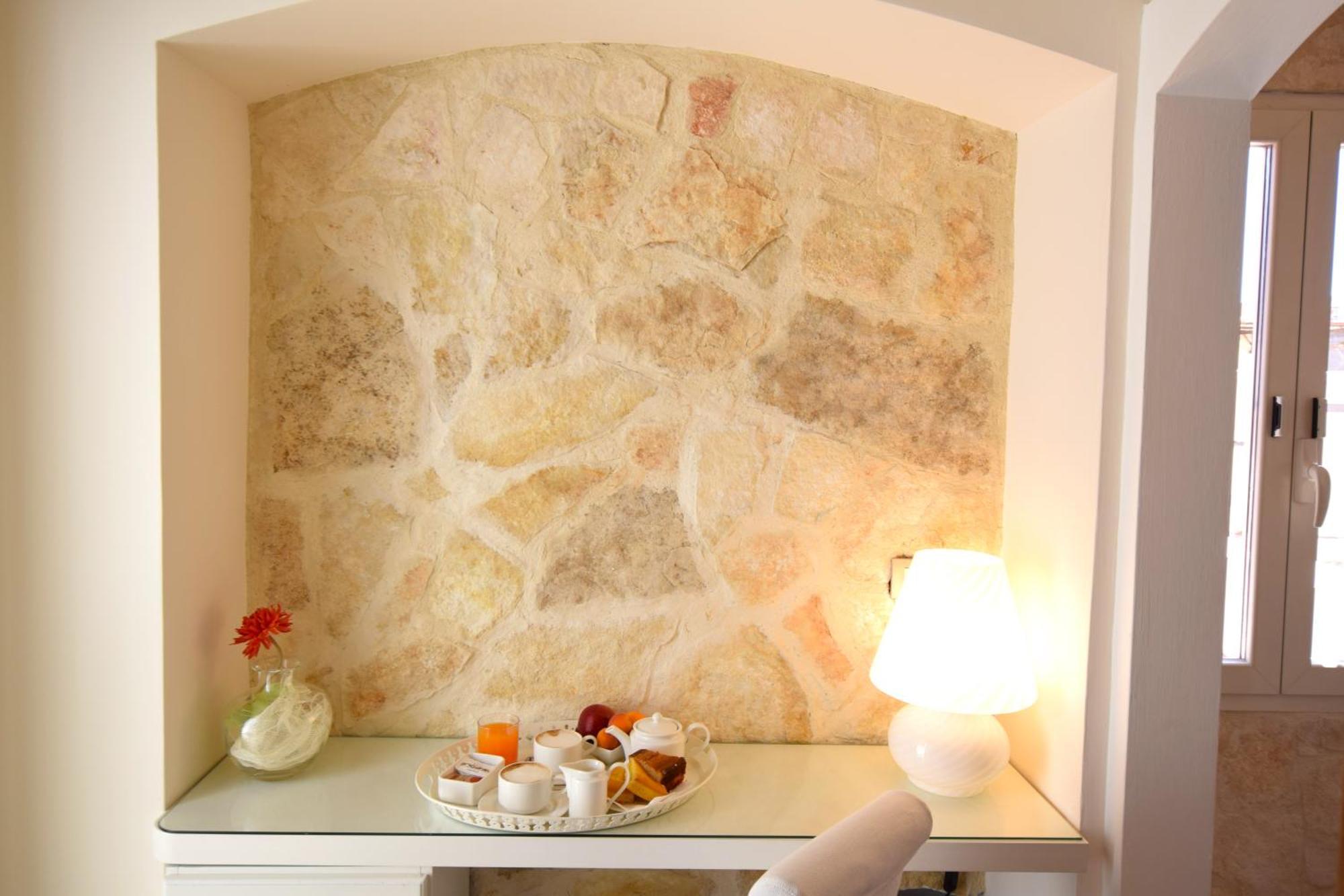 Hotel L'Arcangelo - Boutique Hotel Таранто Екстериор снимка