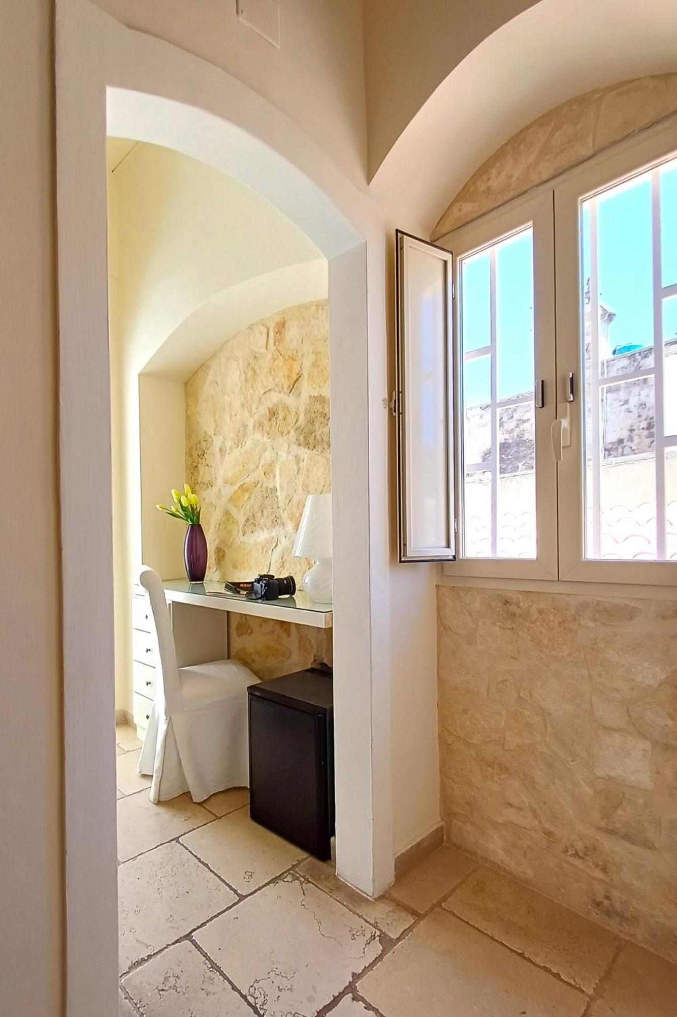 Hotel L'Arcangelo - Boutique Hotel Таранто Екстериор снимка