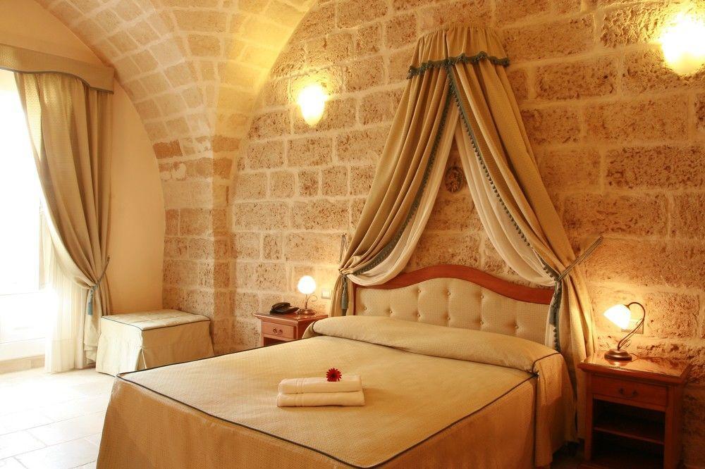Hotel L'Arcangelo - Boutique Hotel Таранто Екстериор снимка