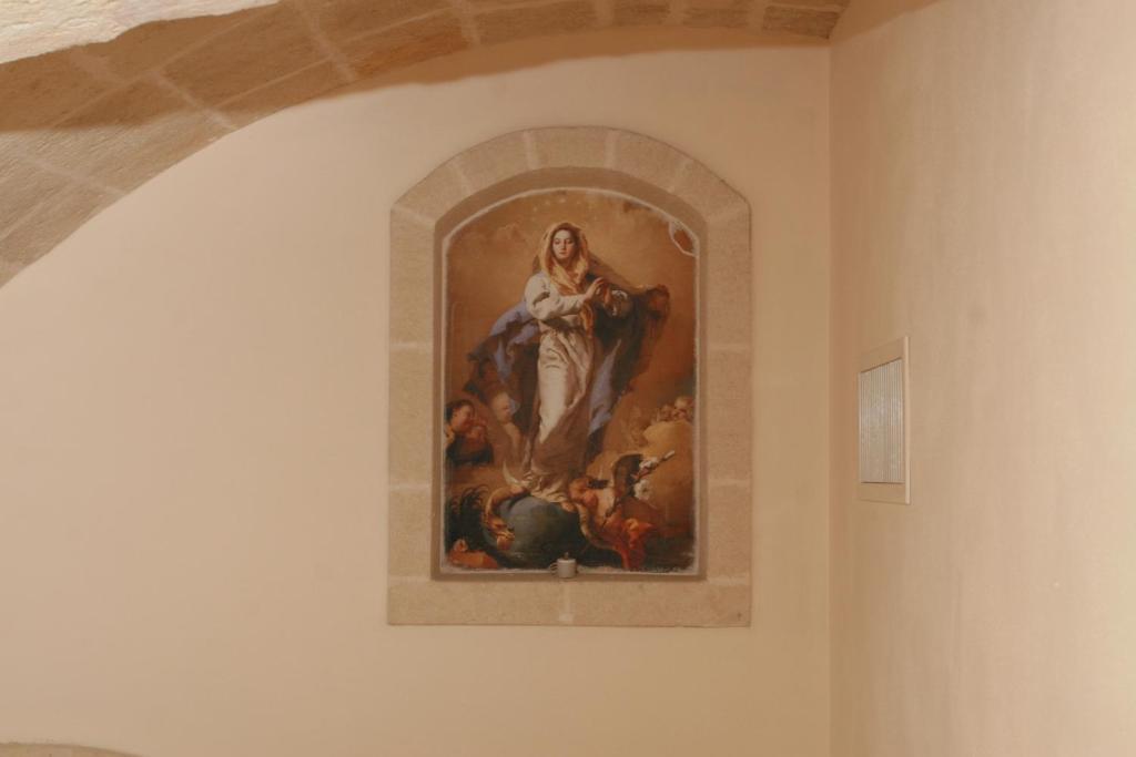 Hotel L'Arcangelo - Boutique Hotel Таранто Екстериор снимка