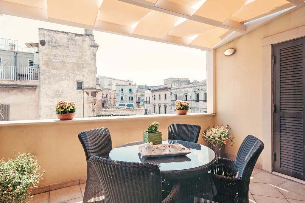 Hotel L'Arcangelo - Boutique Hotel Таранто Екстериор снимка