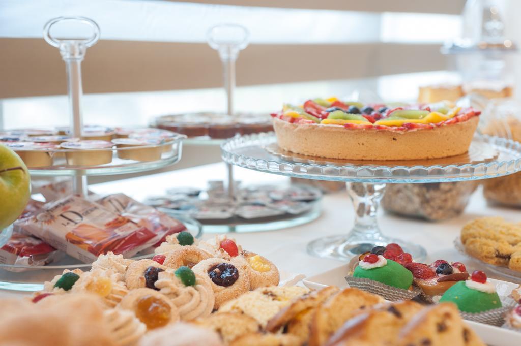 Hotel L'Arcangelo - Boutique Hotel Таранто Екстериор снимка