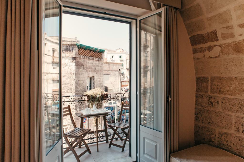 Hotel L'Arcangelo - Boutique Hotel Таранто Екстериор снимка