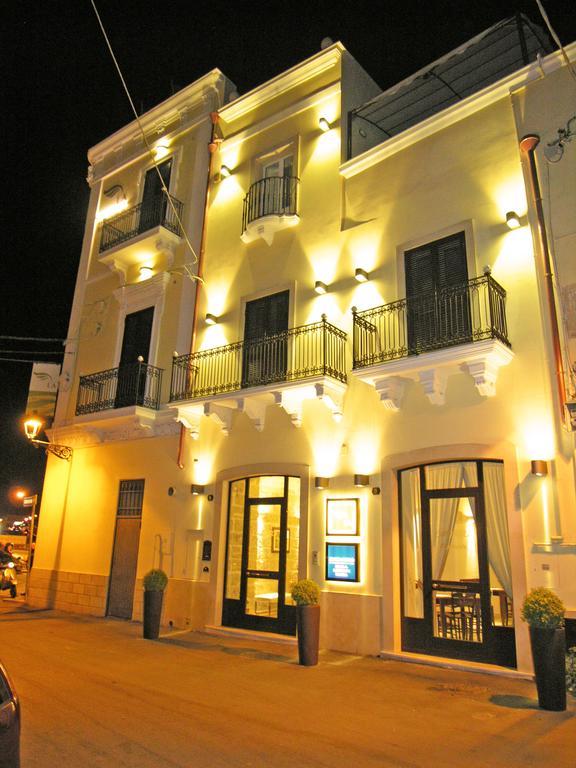 Hotel L'Arcangelo - Boutique Hotel Таранто Екстериор снимка