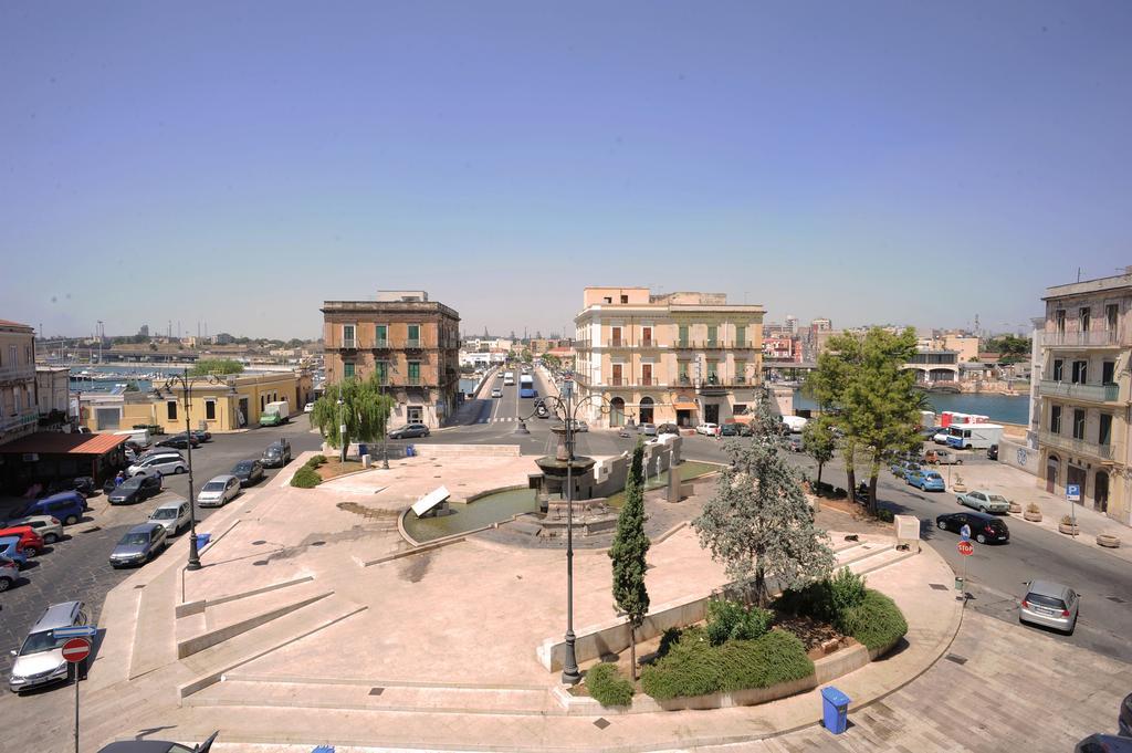 Hotel L'Arcangelo - Boutique Hotel Таранто Екстериор снимка