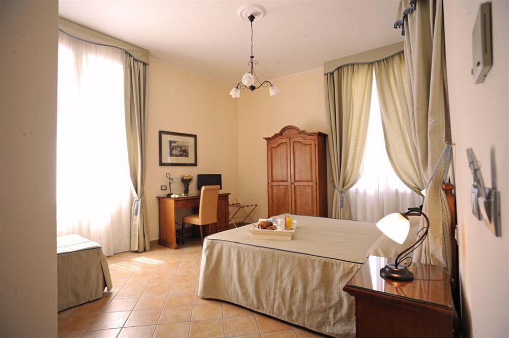 Hotel L'Arcangelo - Boutique Hotel Таранто Екстериор снимка