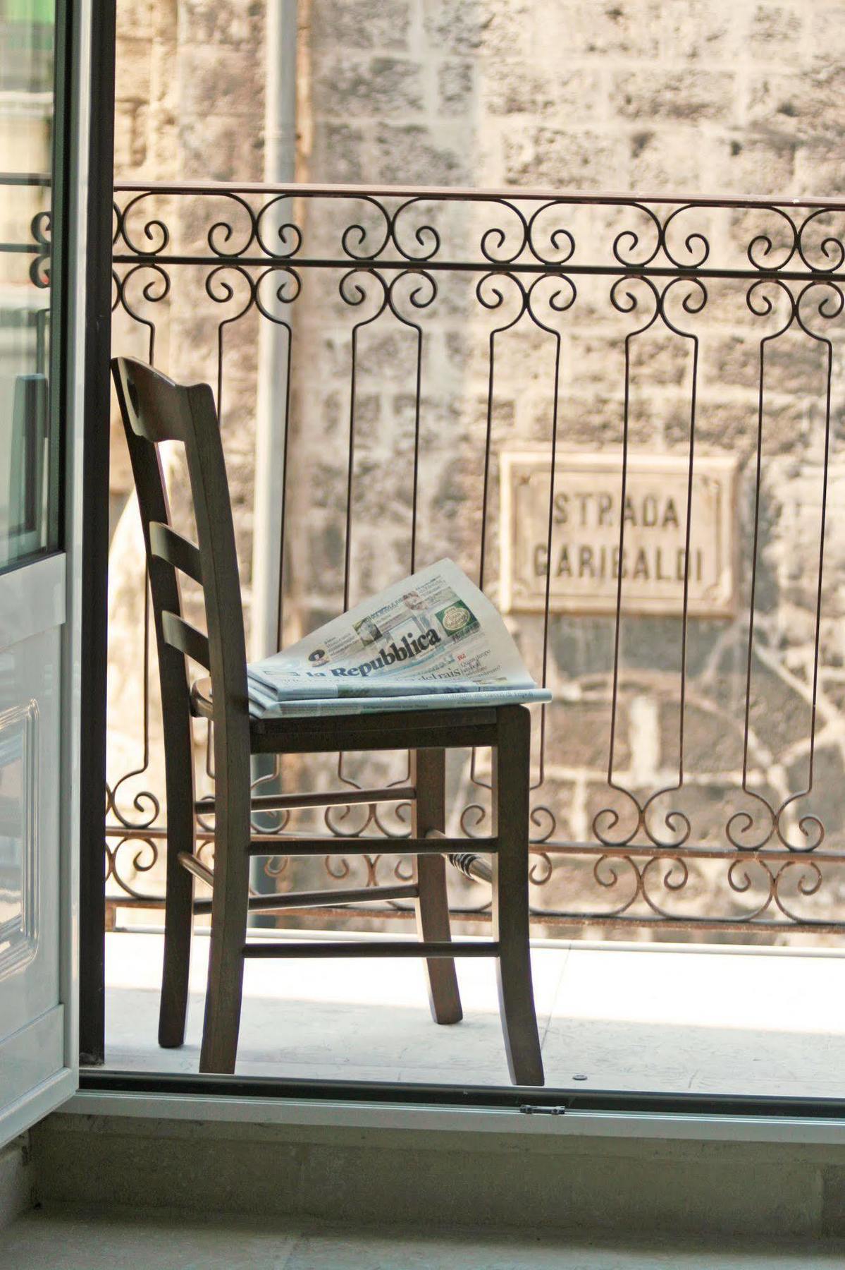 Hotel L'Arcangelo - Boutique Hotel Таранто Екстериор снимка
