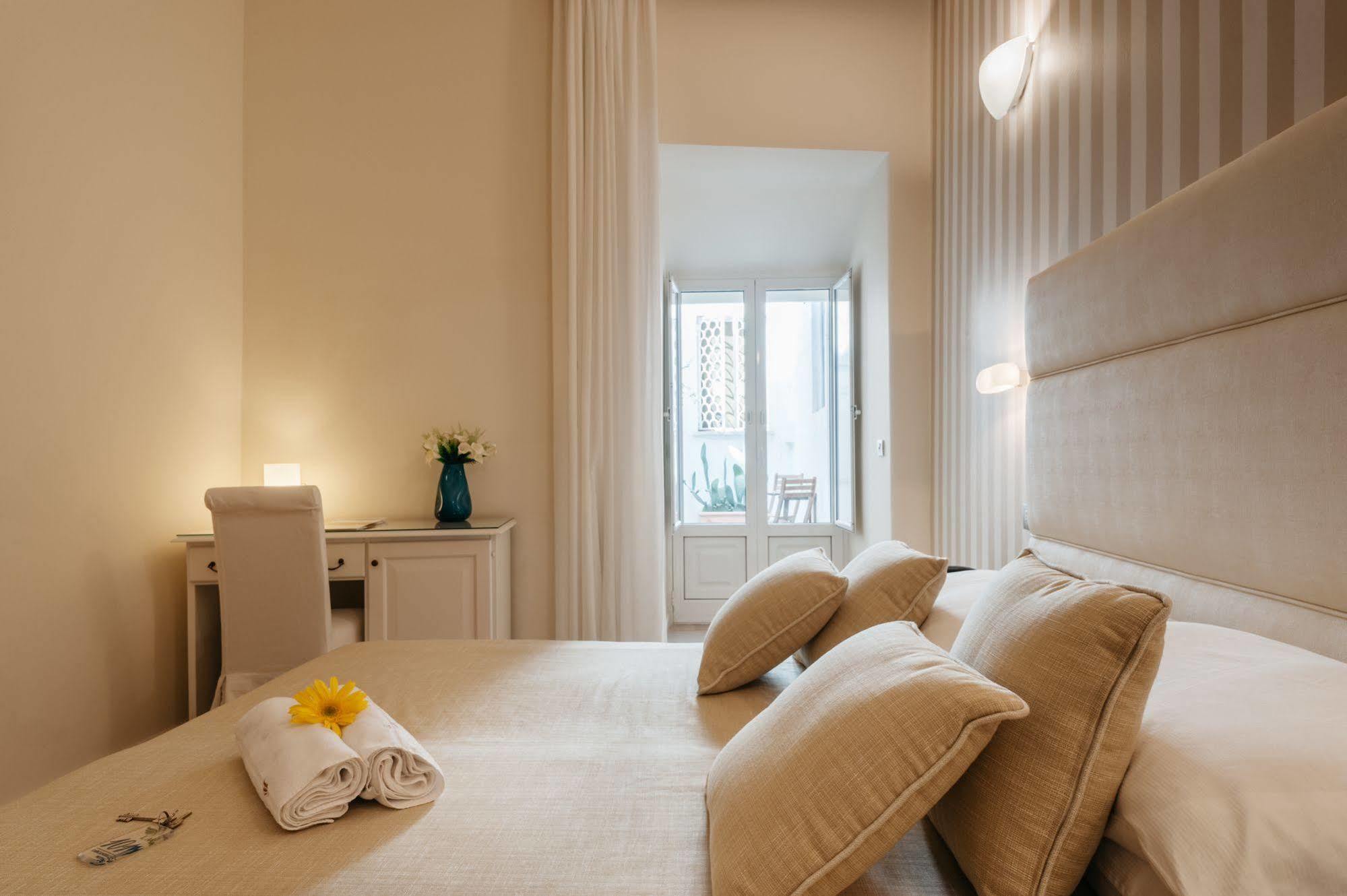 Hotel L'Arcangelo - Boutique Hotel Таранто Екстериор снимка