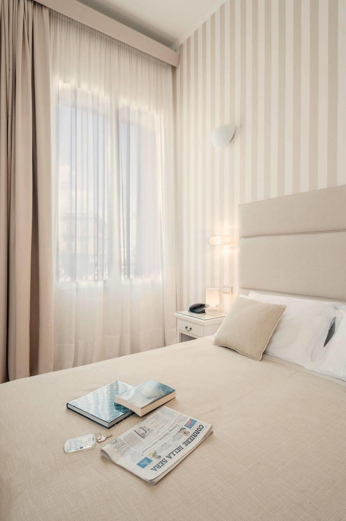 Hotel L'Arcangelo - Boutique Hotel Таранто Екстериор снимка